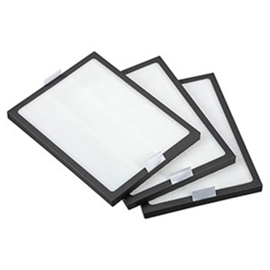 eeese Carl HEPA-filter 3- pack