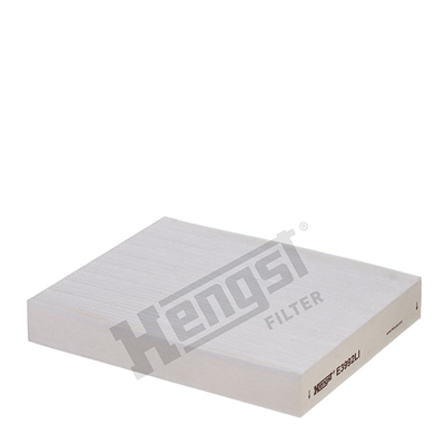 Kupéfilter HENGST FILTER E3992LI