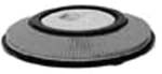 Luftfilter ALCO FILTER MD-9882
