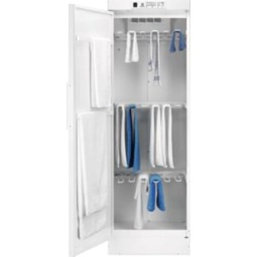 Electrolux Dc3600ewl Torkskåp - Vit