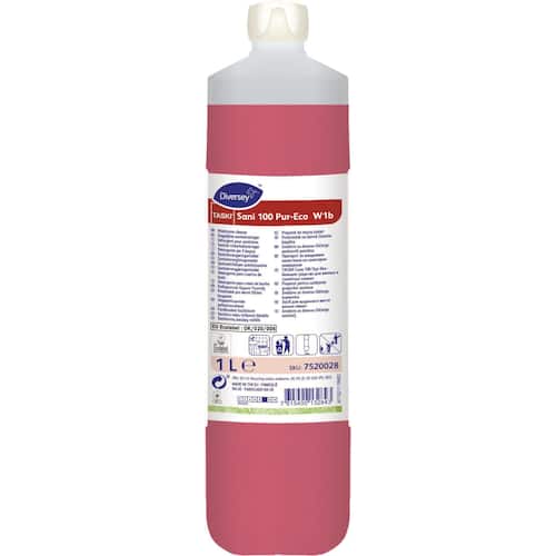 Taski Sanitetsrengöring Sani 1L