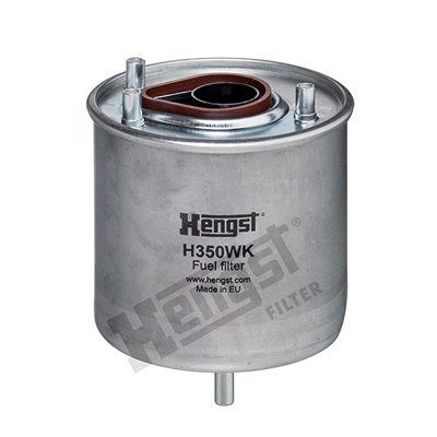 Bränslefilter HENGST FILTER H350WK