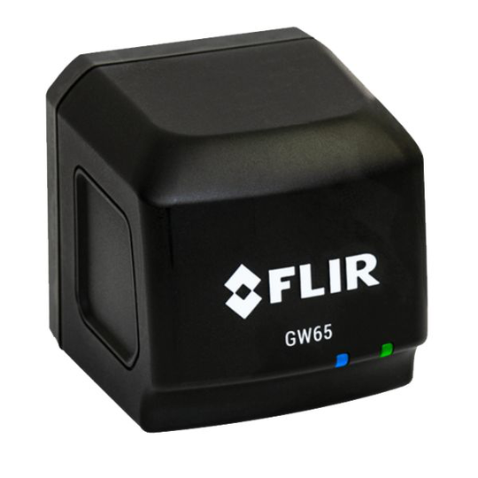 Flir GW65 Gateway till FLIR SV87-KIT