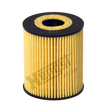 Oljefilter HENGST FILTER E211H01 D208