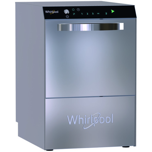 Whirlpool Sdd534us Underbygg. Diskmaskiner