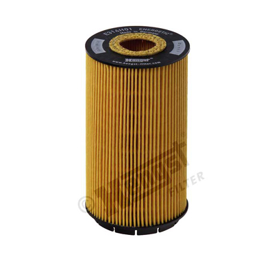 Oljefilter HENGST FILTER E314H01 D58