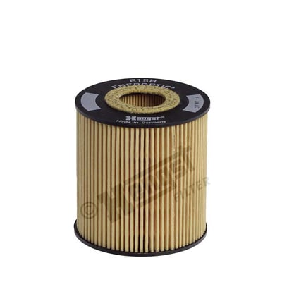 Oljefilter HENGST FILTER E15H D58