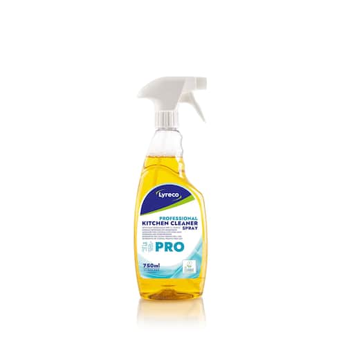 Lyreco Köksrengöring Pro Spray 750ml