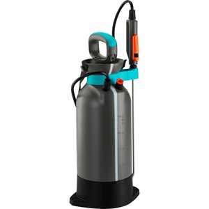 Tryckspruta Gardena, 5 l