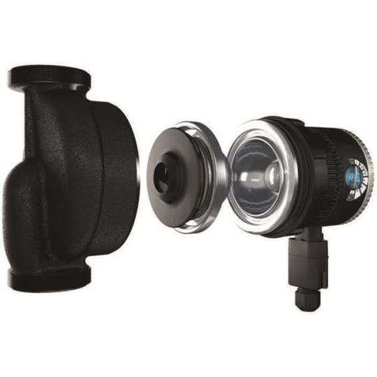 Lowara Ecocirc Premium 15-6/130 Cirkulationspump