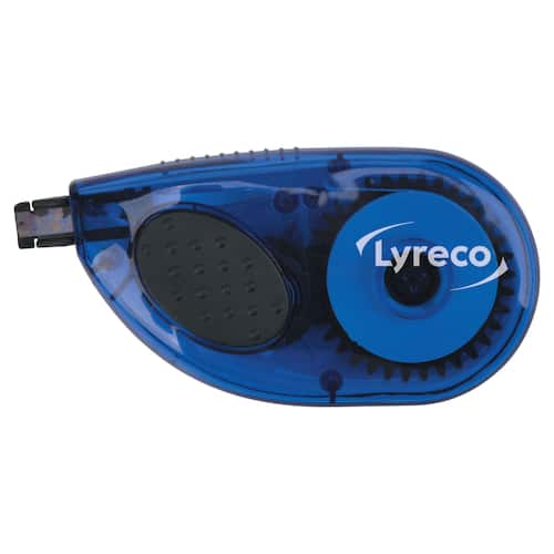 Lyreco Korrigeringstejp 4,2mmx8,5m