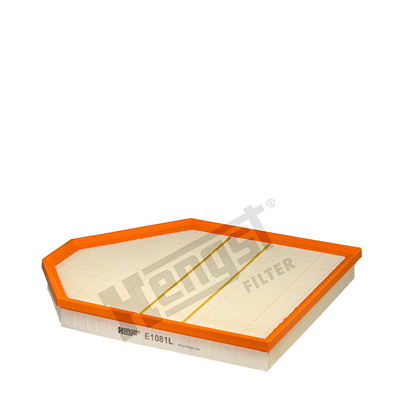 Luftfilter HENGST FILTER E1081L