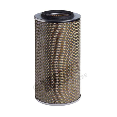 Luftfilter HENGST FILTER E115L
