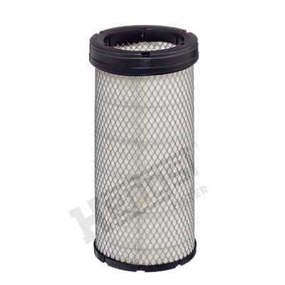 Sekundärluftfilter HENGST FILTER E591LS