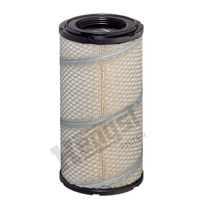 Luftfilter HENGST FILTER E1521L