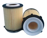 Oljefilter ALCO FILTER MD-709