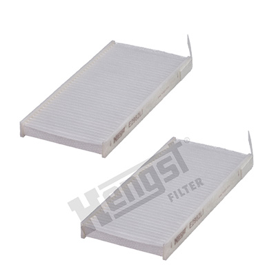 Kupéfilter HENGST FILTER E2982LI-2