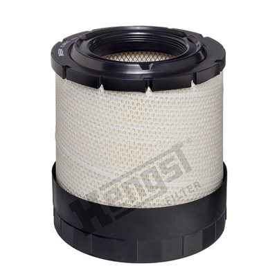 Luftfilter HENGST FILTER E1661L