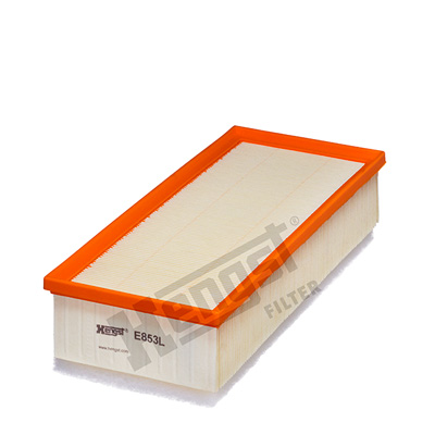 Luftfilter HENGST FILTER E853L