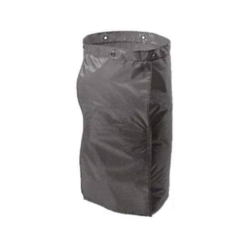 NORDEX Säck Ecogreen Waste Bag nylon