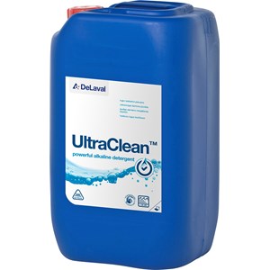 Diskmedel DeLaval UltraClean 25 liter