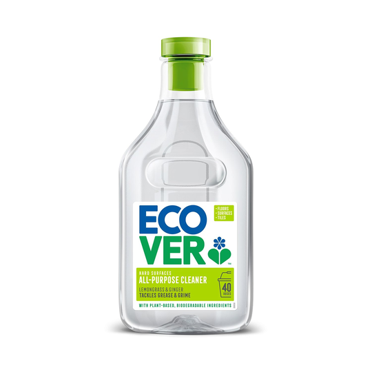 Ecover Allrengöring Lemongrass & Ginger, 1 L