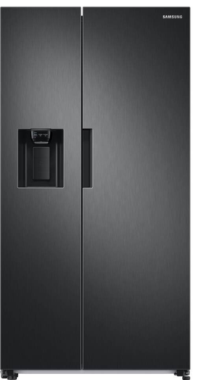 Samsung Rs67a8510b1 Side-by-side - Svart