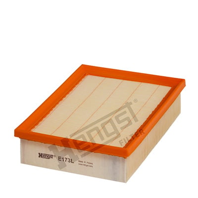 Luftfilter HENGST FILTER E173L