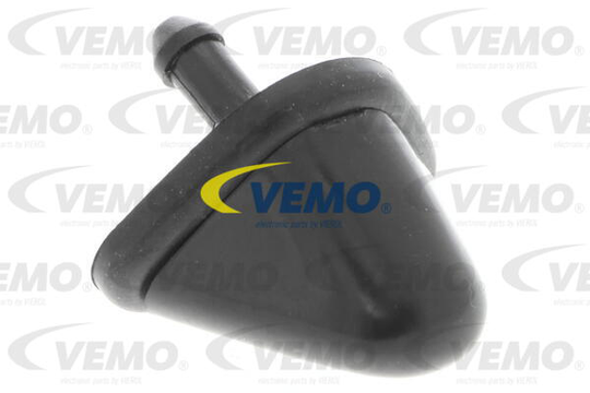 Munstycke, vindrutespolning VEMO V10-08-0322
