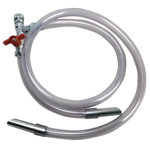 Hygienteknik Länsman 3/4'' (stor) Självläns