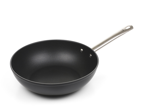 Holm Wok 28 Cm. Wokpanna