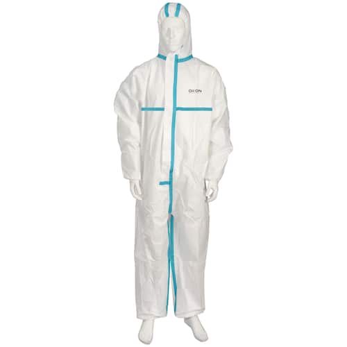 OX-ON Skyddsoverall OX-ON Comfort M