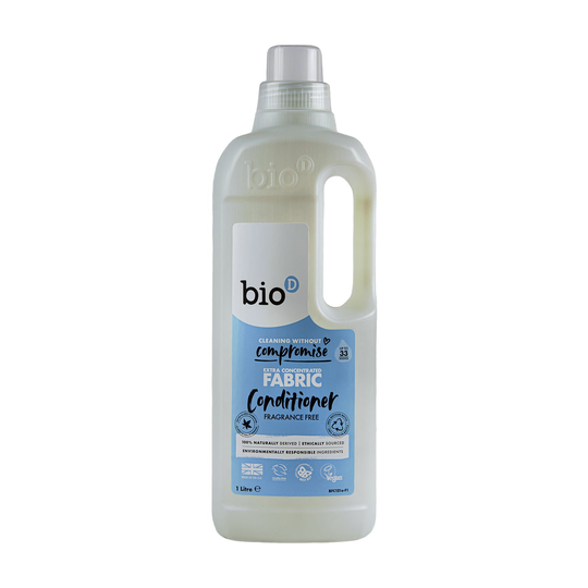 Bio D Miljövänligt Sköljmedel, 1 L