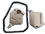 Hydraulikfilter, automatväxel ALCO FILTER TR-074