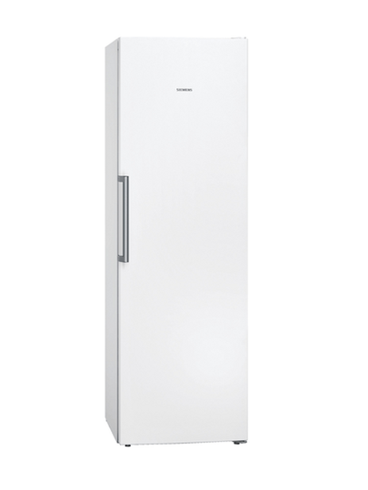 Siemens Gs36vvwew Iq300 Frys - Vit