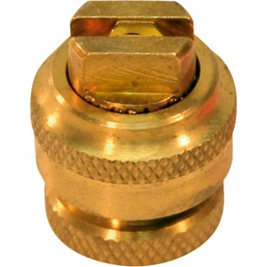 Munstycke Ammer, 0,6 mm