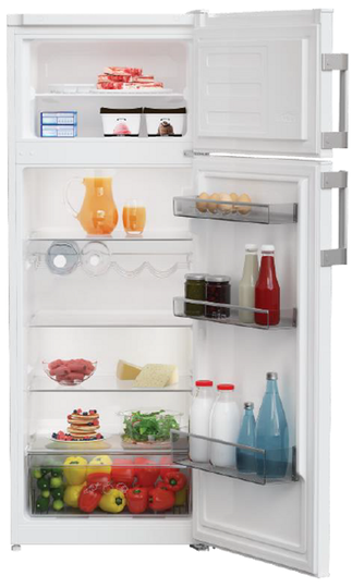 Blomberg Dsm4512n Kyl-frys - Vit