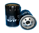Oljefilter ALCO FILTER SP-812