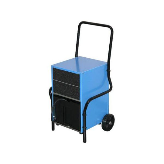 El-Björn AD 450E Byggavfuktare 650 W