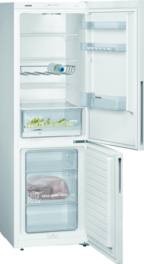 Siemens Kg36vvwea Iq300 Kyl-frys - Vit