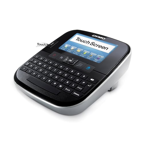 Dymo LabelManager™ 500TS märkmaskin