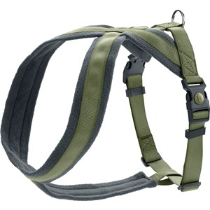 Hundsele Hunter London Comfort XS-S, Oliv