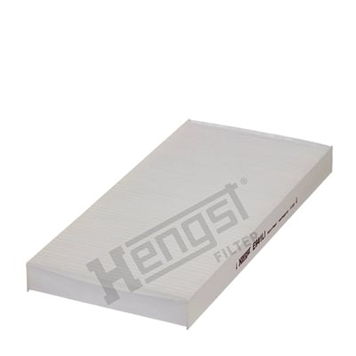 Kupéfilter HENGST FILTER E941LI