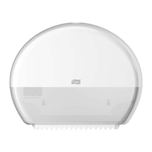 Tork Dispenser T2 Jumbo mini vit
