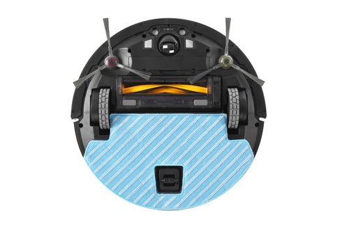 Ecovacs Mopping Kit 600/601/60 5 Tillbehör Till Dammsugare