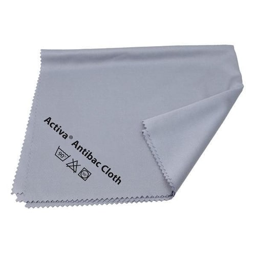Activa Mikrofiberduk Antib.50x40cm