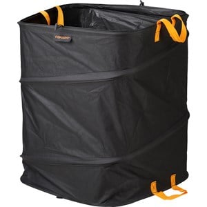 Lövsäck Fiskars Ergo Popup L, 219 l