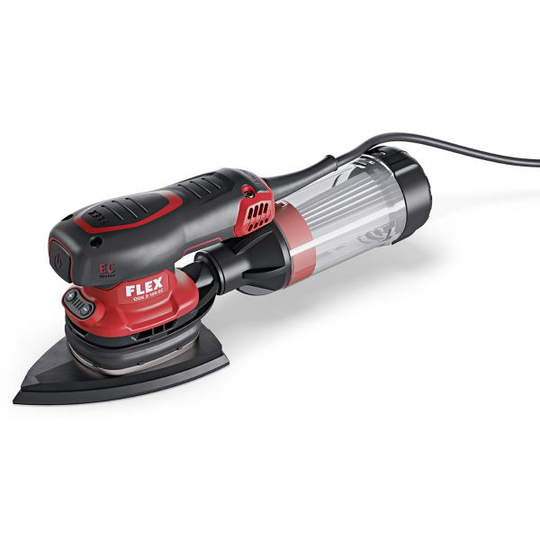 Flex ODE2-100 Deltaslip 260 W, utan väska