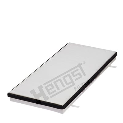 Kupéfilter HENGST FILTER E2911LI