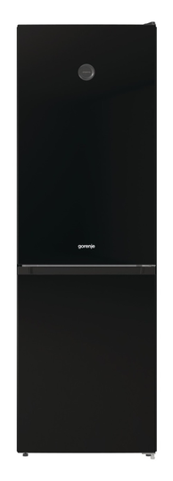 Gorenje Rk6192sybk Kyl-frys - Svart